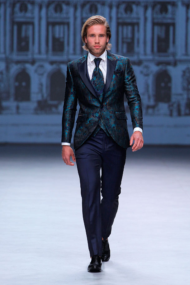 ilovebrides.pt Ramon Sanjurjo Coleção 2020 Fatos para Noivo